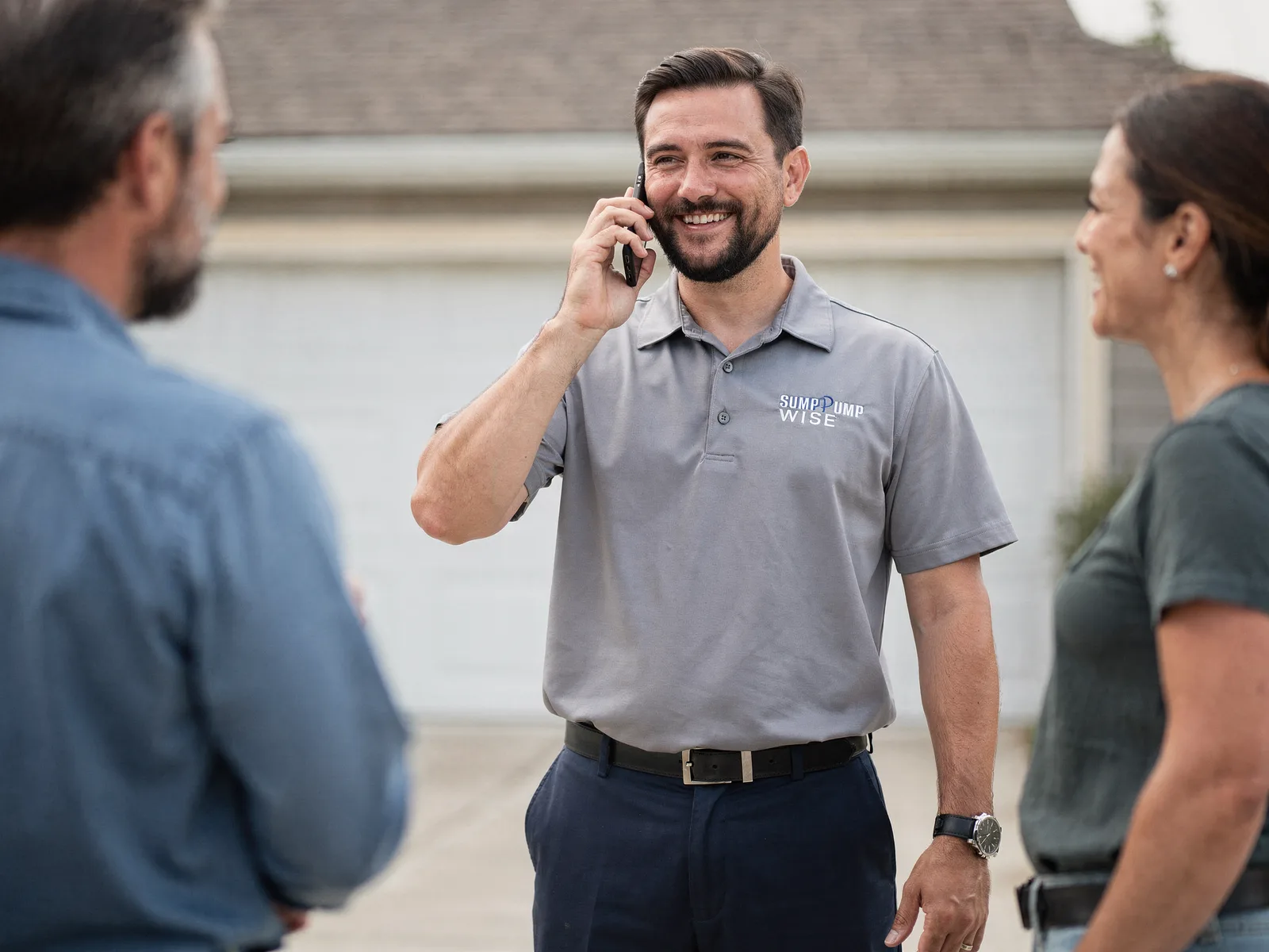 Water Heater Repair Port Heiden, AK FAQs